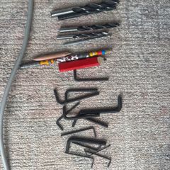 hand tools