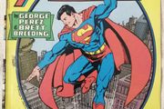 Action Comics #643 - Superman on Earth - Copper Age (1989)