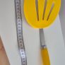 Kitchen accessory, Silicone Wide Turner. Image 3