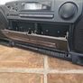 Philips Ghetto Blaster Image 2
