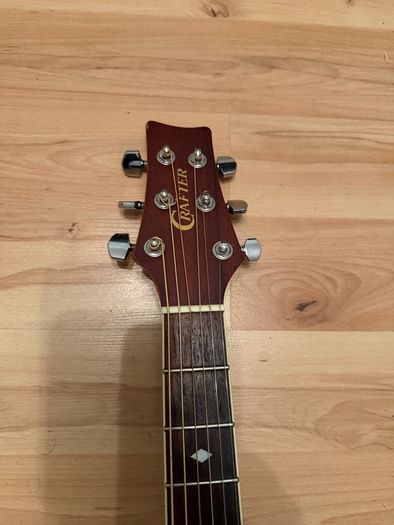 Crafter Seni Acoustic