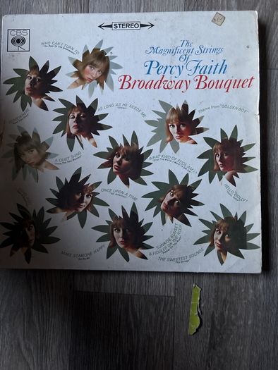 Vinyl Various Artists 4