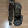 Vintage 1970s AcVintage 1970s Action Man / Cherilea German Military Motorcycle & Sidecar - INTACT HANDLEBARS Image 5