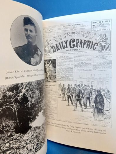 The Burning of Bridget Cleary