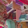 barbie toys and random toys Image 2