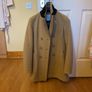 Geox Ladies Wool Coat Image 2