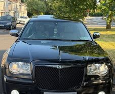 Chrysler300c