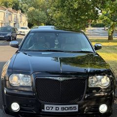 Chrysler300c
