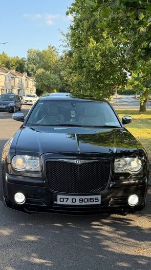 Chrysler300c