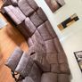 Large corner sofa Image 2