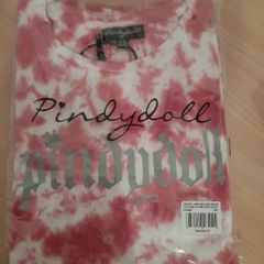 Girls tshirt and shorts set