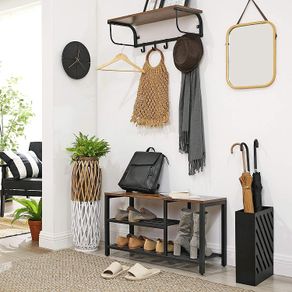 New Shoe Rack Organizer- FREE P&P