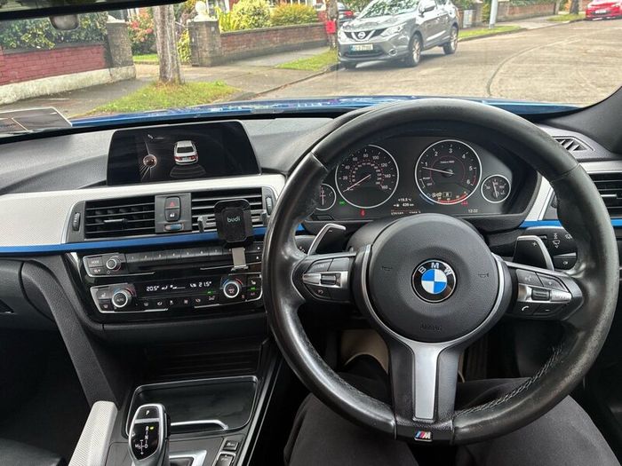 BMW 320D M Sport Automatic