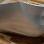 Toyota Avensis rear bumper Image 3