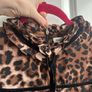 Ladies designer top - sz L Image 6