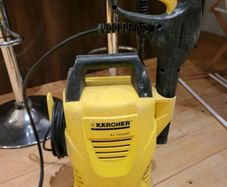 Karcher K2 Compact Pressure Washet