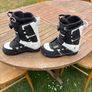 Unisex VANS Snowboarding boots. Size US 8 = EU41/42 Image 3