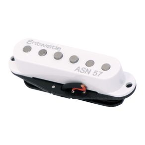 Entwistle ASN 57 Noiseless Stratocaster Pickup (Bridge)