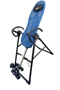 Inversion Table for Back Pain Relief