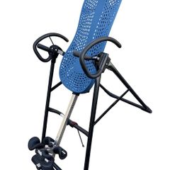 Inversion Table for Back Pain Relief