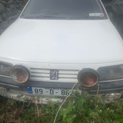 1.6 peugeot 405