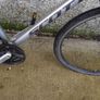 Scott Hybrid/MTB Bike Image 3