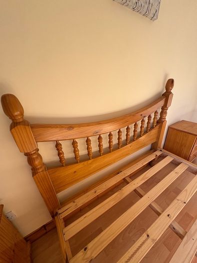bedroom set