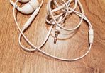 Samsung EHS64AVFWE headset ear headphone Galaxy S2 S3 S4 S5 white