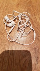 Samsung EHS64AVFWE headset ear headphone Galaxy S2 S3 S4 S5 white