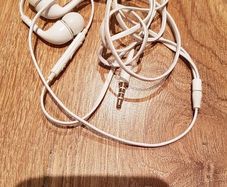 Samsung EHS64AVFWE headset ear headphone Galaxy S2 S3 S4 S5 white