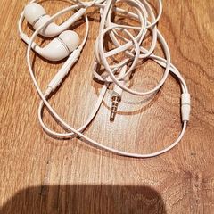 Samsung EHS64AVFWE headset ear headphone Galaxy S2 S3 S4 S5 white