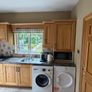 Complete Solid Wood Kitchen & Dining Set Image 5