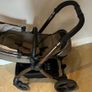 Egg3 bundle stroller & bassinet - Mink Image 4