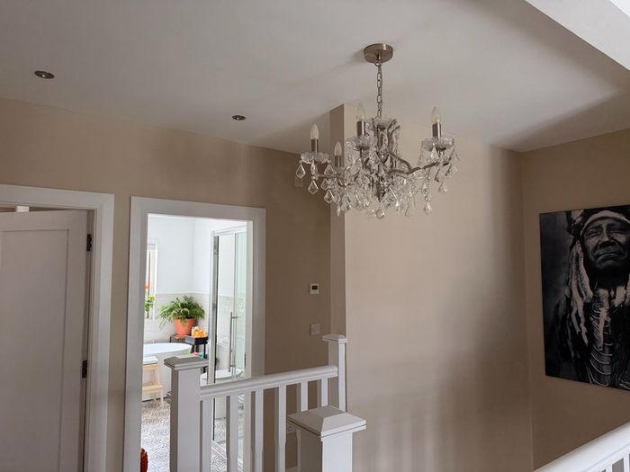 Chandelier