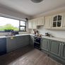 Entire kitchen with appliances Image 3