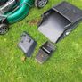 Qualcast lawnmower Image 4