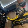 High Performance Indoor Bike Image 2