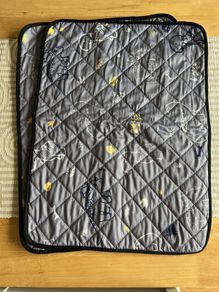2 pet mat