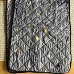 2 pet mat