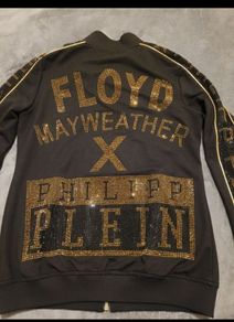 mens phillip plein tracksuit