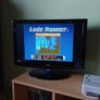 Lode Runner HuCard Pc Engine Image 4