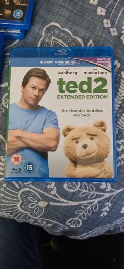 Blu Ray Movies