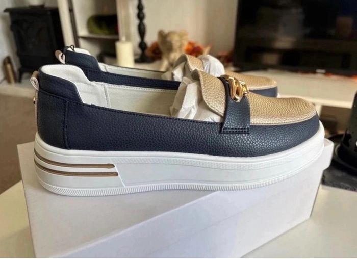 Patrizio Como Ladies Shoes