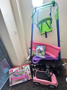 Toys Bundle