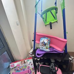 Toys Bundle