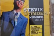 Stevie Wonder CD - Number Ones