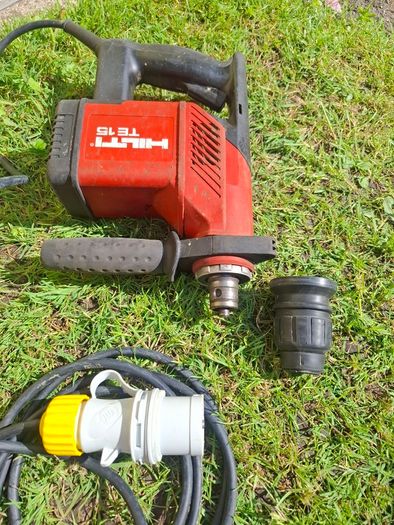 Hilti Te15