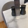 vintage binocular Image 3