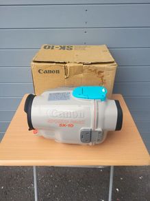 Canon SK-10 Sports Pack Waterproof Video Camcorder Attachmen