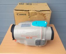 Canon SK-10 Sports Pack Waterproof Video Camcorder Attachmen